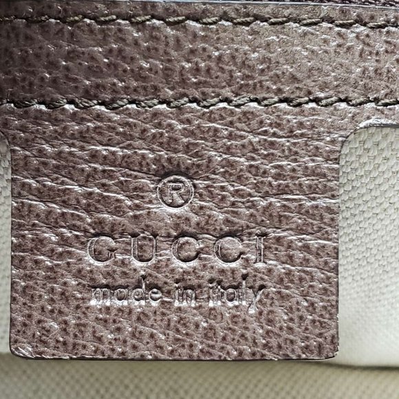 GUCCI Supreme Tiger Patch/laptop/Office/Tote Bag - Picture 15 of 16